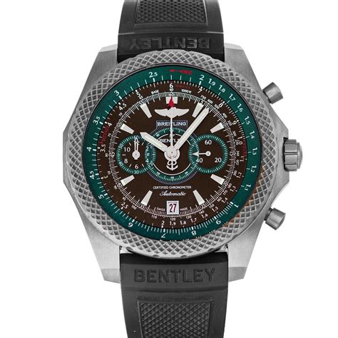 breitling bentley supersports light body price|Breitling 49MM Bentley Supersports Lightbody E27365.